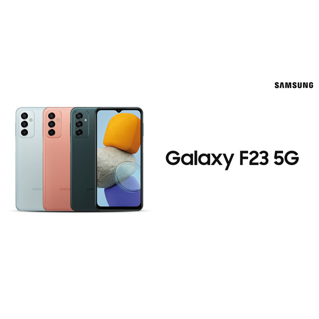 فروش نقدي و اقساطي گوشی موبایل سامسونگ مدل Galaxy F23 5G دو سیم کارت ظرفیت 128 گیگابایت و رم 6 گیگابایت